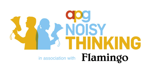 APG Noisy Thinking